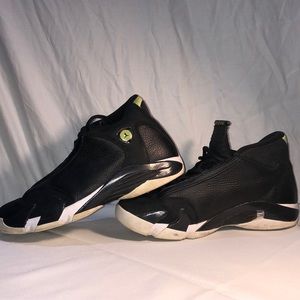 OG Jordan 14 retros